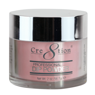 Cre8tion ACRYLIC-DIPPING POWDER, Rustic Collection, 1.7oz, RC31
